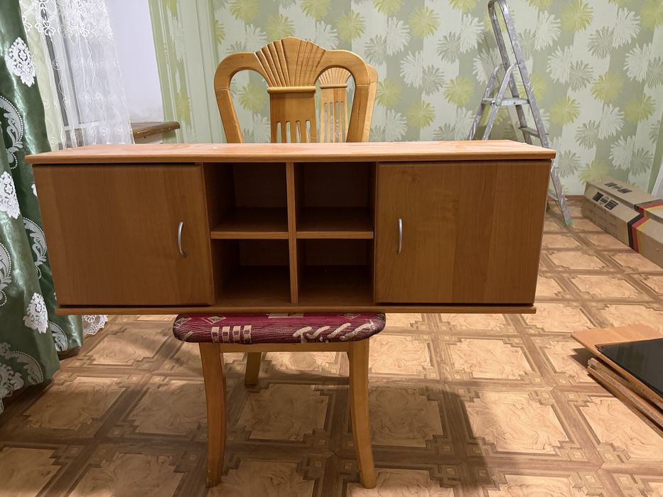 Продам стенку для зала