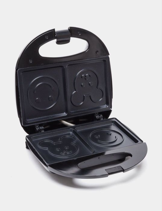 Вафельница сендвечница Тостер SONIFER sf-6065