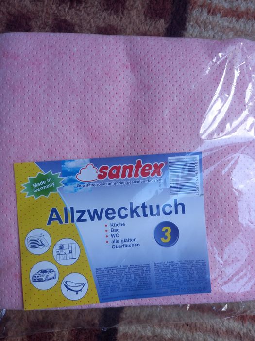 Продам салфетки из вискозы