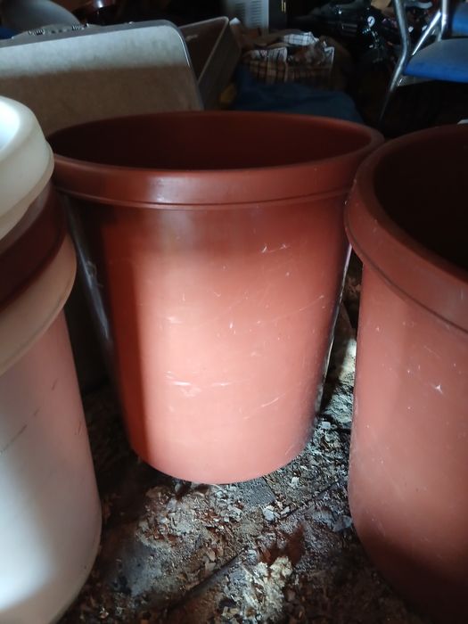 Посуда для крупы