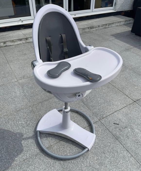 Scaun de masa Bloom Fresco