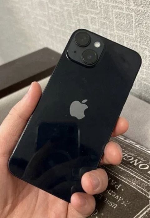 Iphone 14 в нормальном сотсоянии