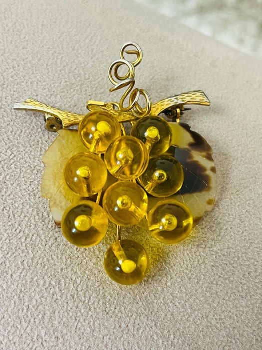 Броши, СССР, Чехословакия, аврора бореалис