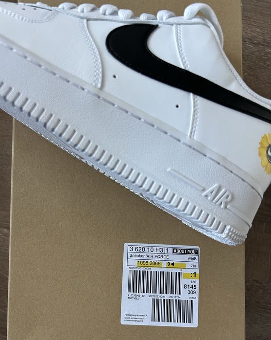 Nike Air Force 1 Low "Have a Nike Day"