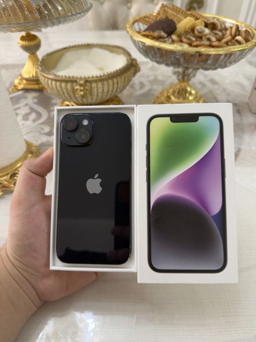 Продам Айфон 14/128