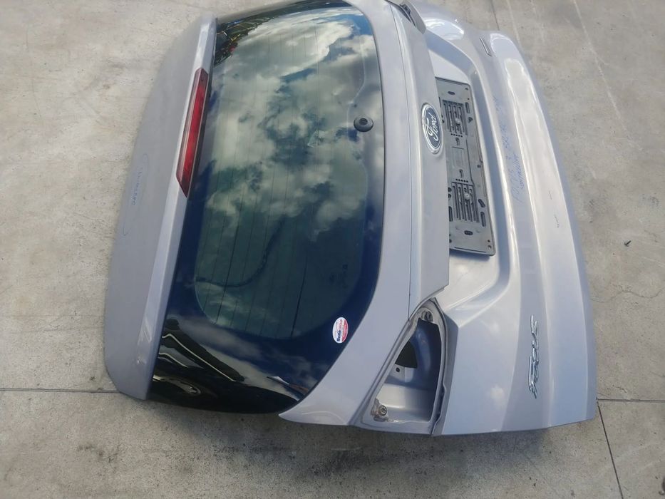 haion ford focus 3 break nonfacelift 2011
