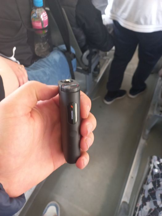 glo Hyper pro utilizat