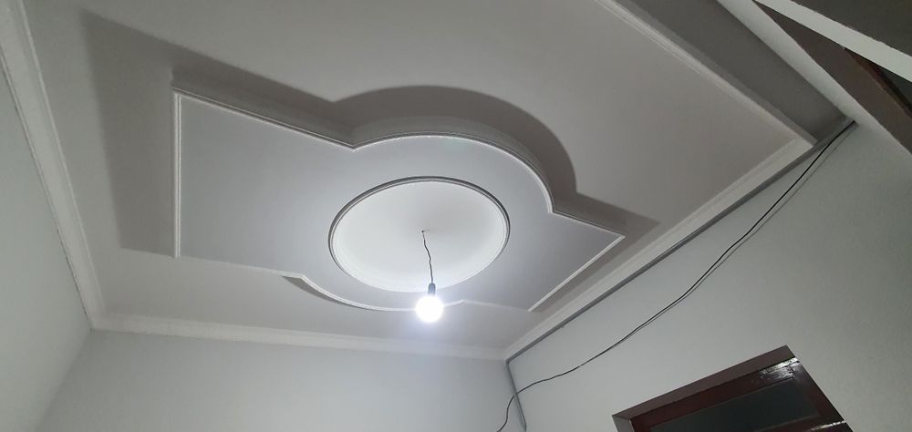 Gipsokarton qoqish usta гипсокартон қоқиш уста