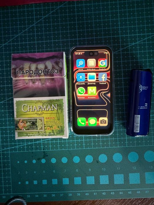 iphone mini 512Gb новый без обмена