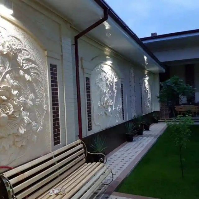 Травинтин, Travintin xizmati