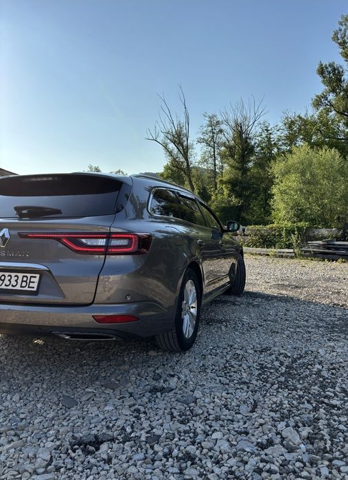 Renault Talisman