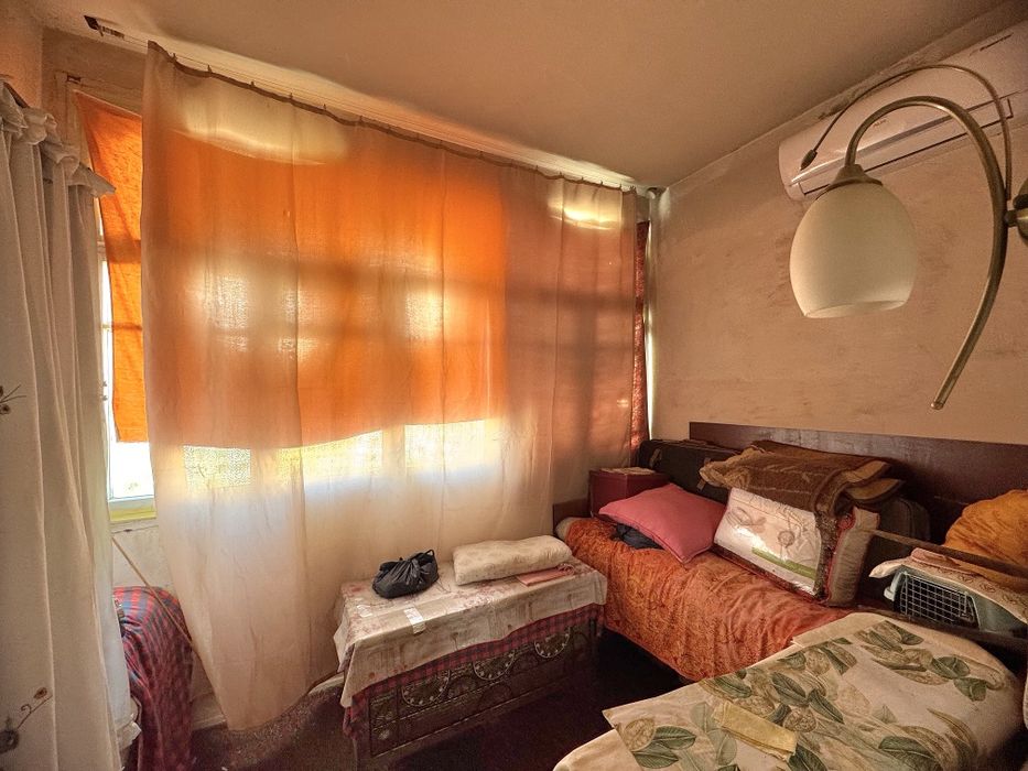 Продаётся 3х комнатная - Куйлюк-7 метро Таларык, можно и в ипотеку