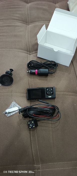 Видеорегистратор