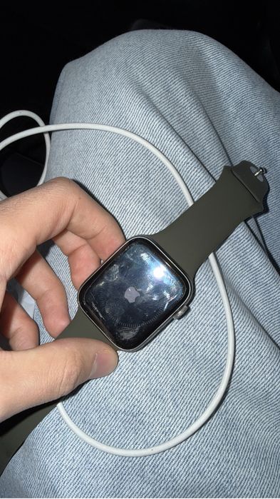Apple watch 5 series