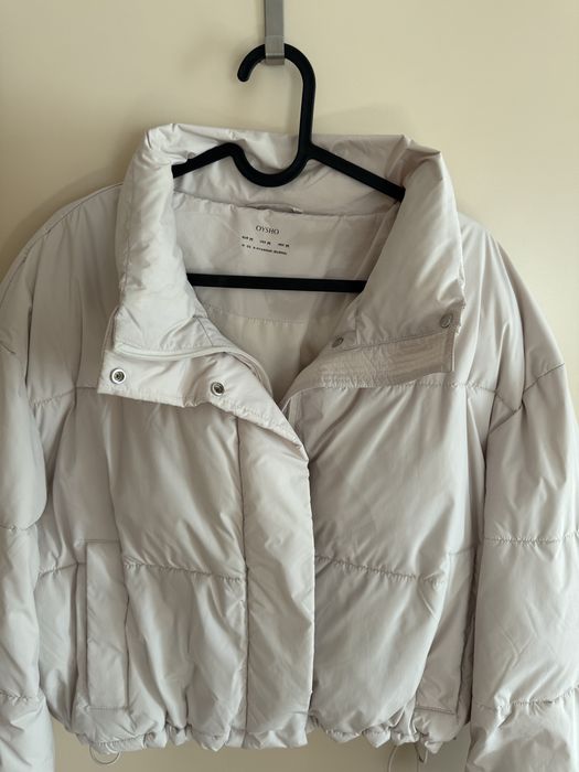 Късо Зимно Яке Oysho