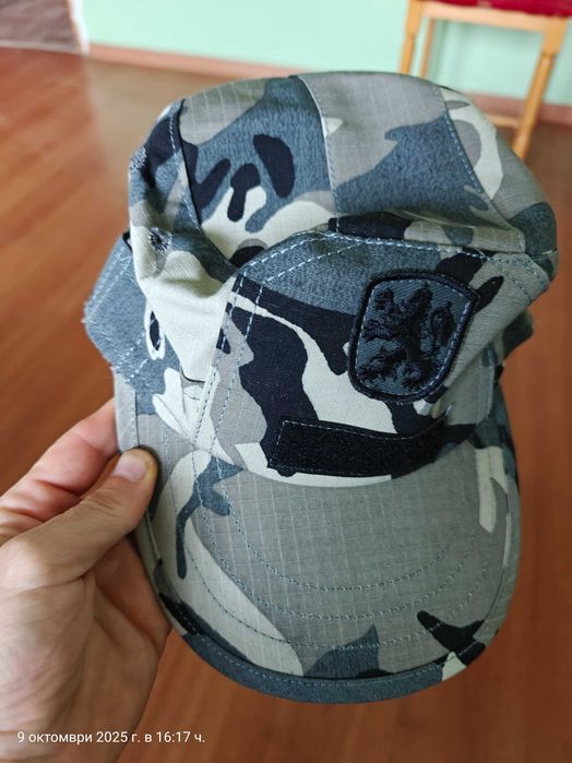 Камуфлажни дрехи за лов,риболов и излет