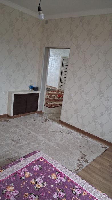 Частный дом пастроили для себя