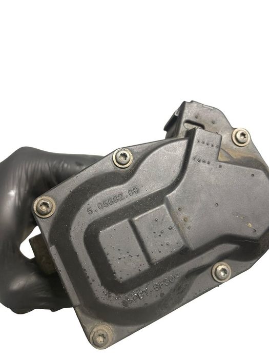 Clapeta De Acceleratie Opel Corsa D S07 2006 - 2014 1.3 Cdti A 13 Dte, A 13 Dtr, Z 13 Dte 50569200