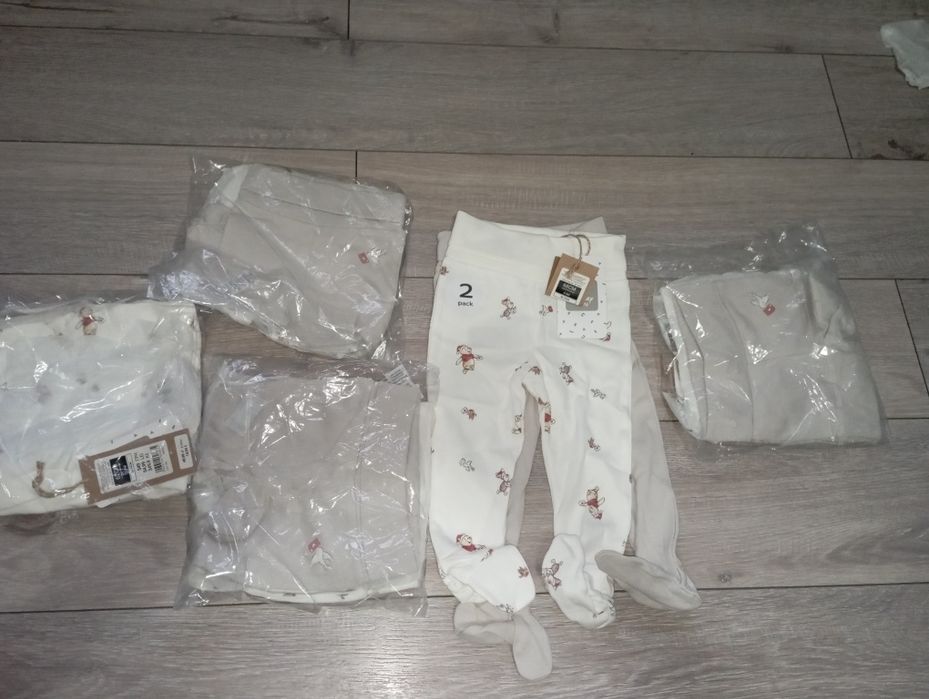 Hăinuțe pentru copii