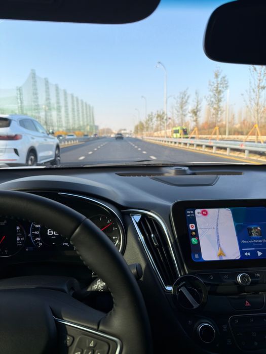 Malibe 2 premier 2021