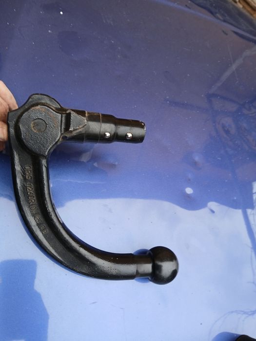 Теглич за Volkswagen