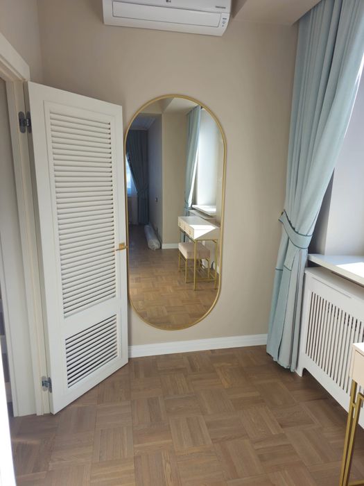 Зеркала для дизайнерских проектов Алматы