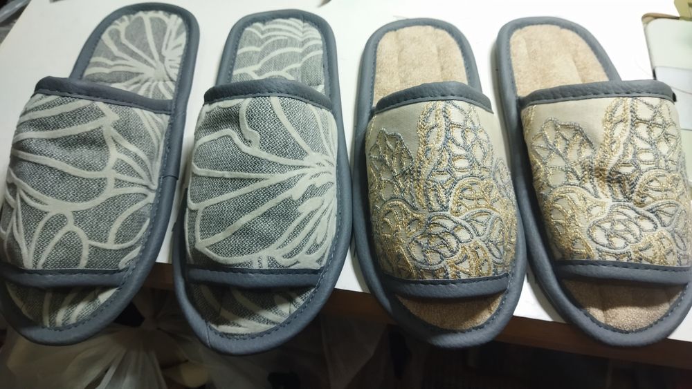 Продам    тапочки