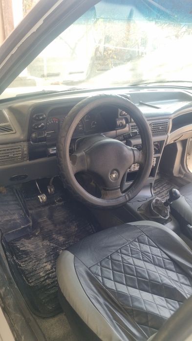 Nexia 1 Jizzax shahr