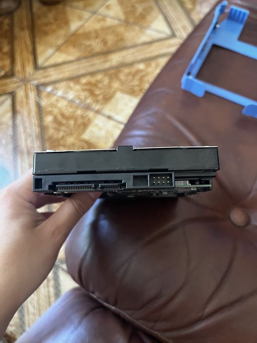 Hard disk Western Digital 500GB