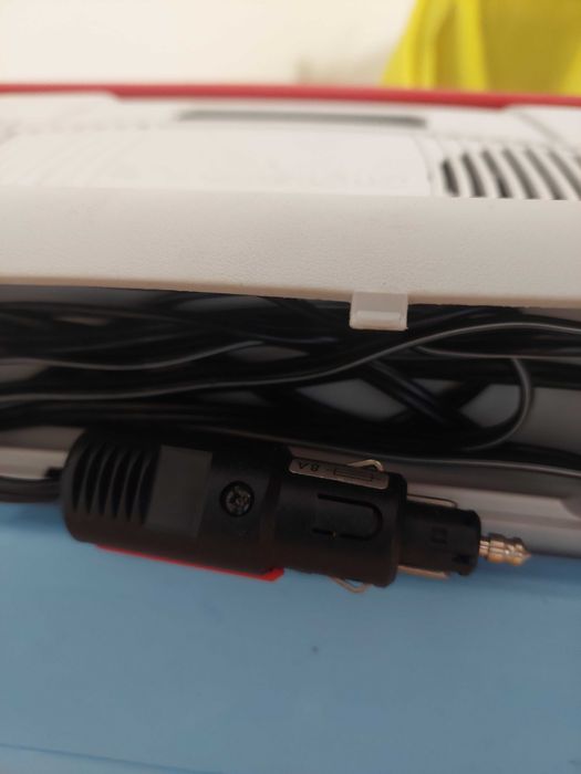 Електрическа хладилна чанта GIO STYLE (12V)