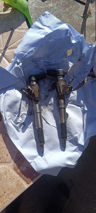 Injectoare Megane 3 1.5 dci 110 cp euro 5