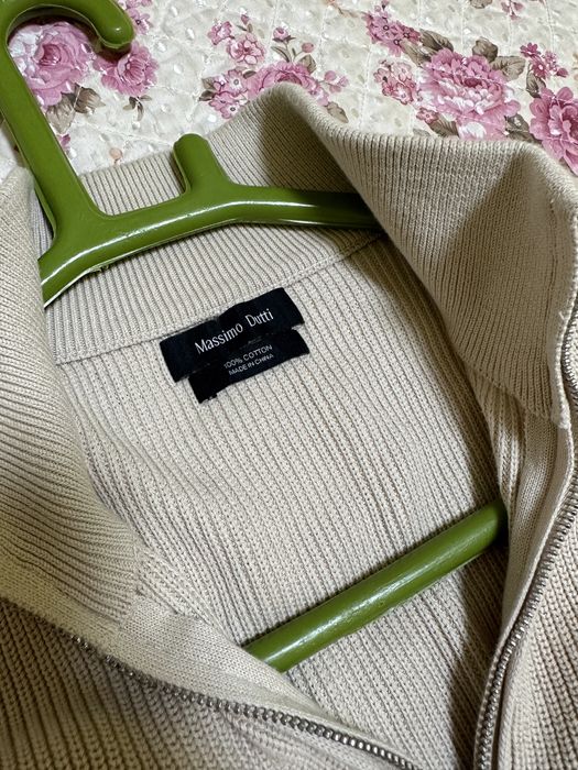 Massimo Dutti безрукавка размер М