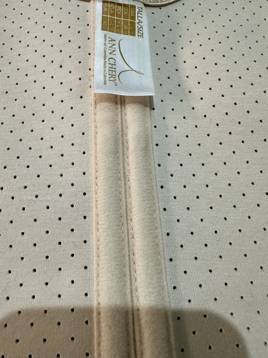 Корсет утягивающий для похудения An cherry.