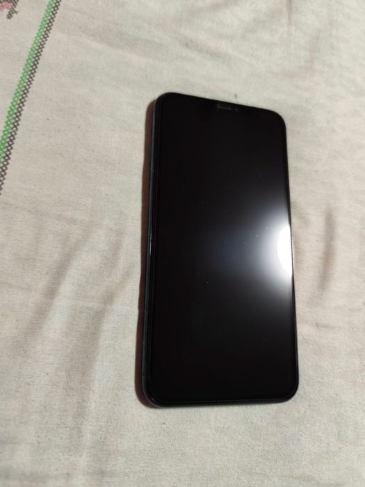 Iphone 11 pro max 256gb