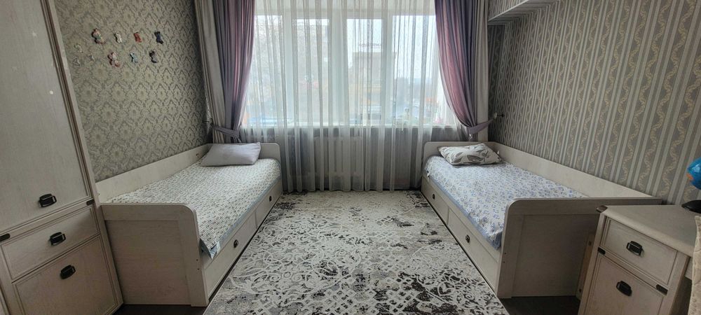 Продам кровать Магелан , Евромебель