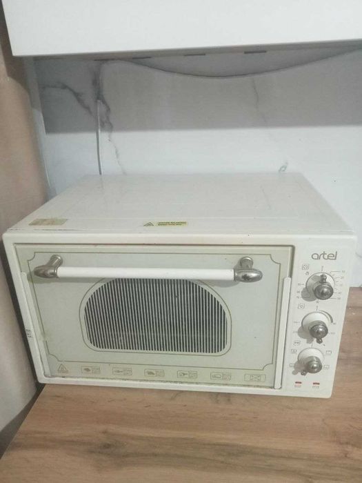 Печь для выпечки