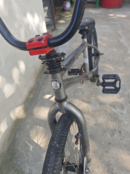 Vand BMX Schwinn