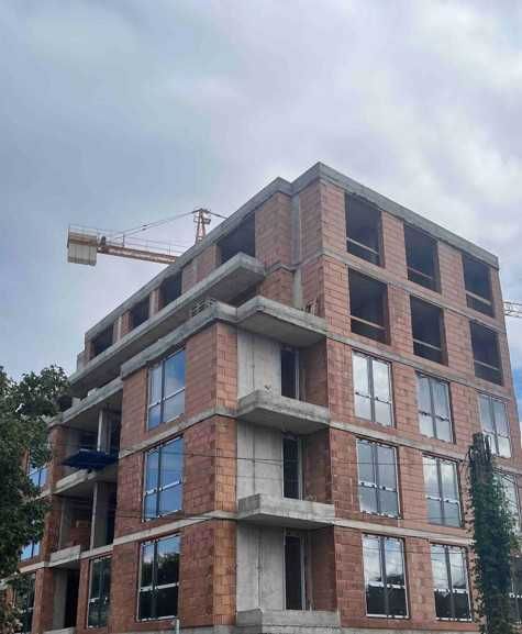 Продава се Едностаен апартамент в София, Люлин 8 - 57 кв.м за 1052 €/кв.м - Снимка #2