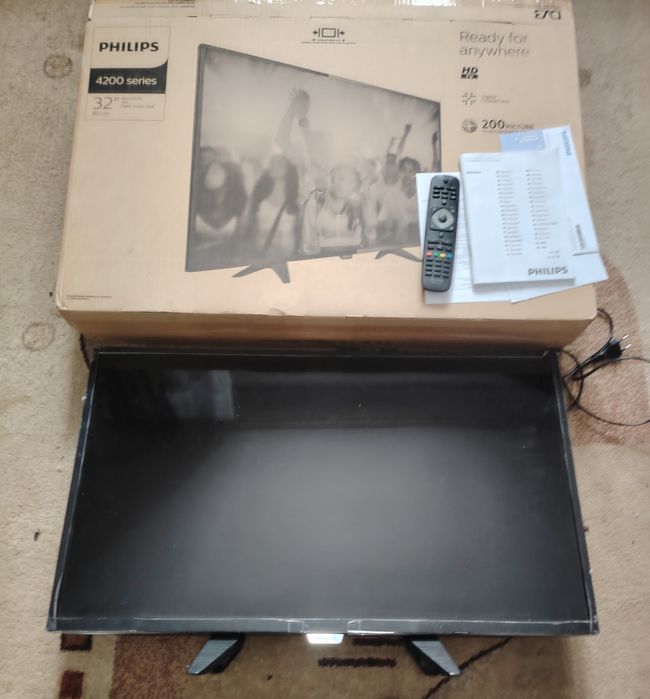 Продам телевизор PHILIPS