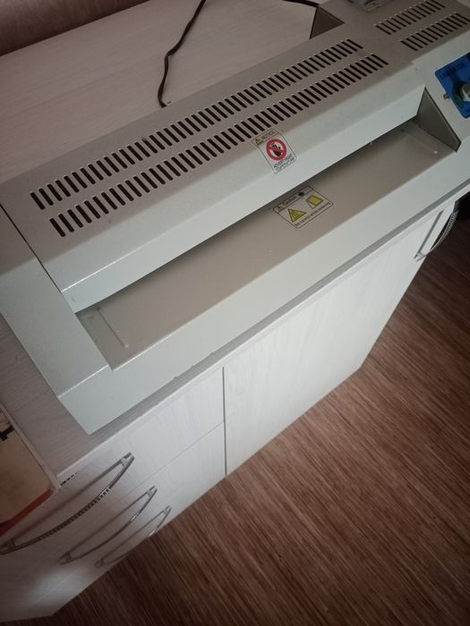 Продам ламинатор формата А3