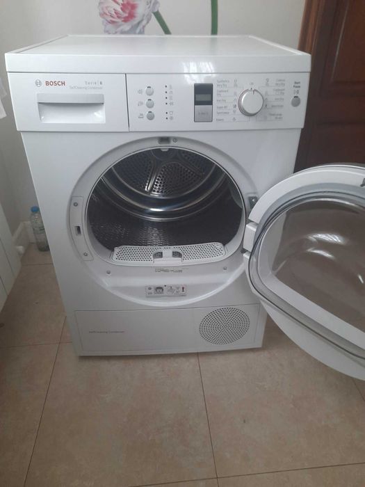 Сушилня Бош Серия 6