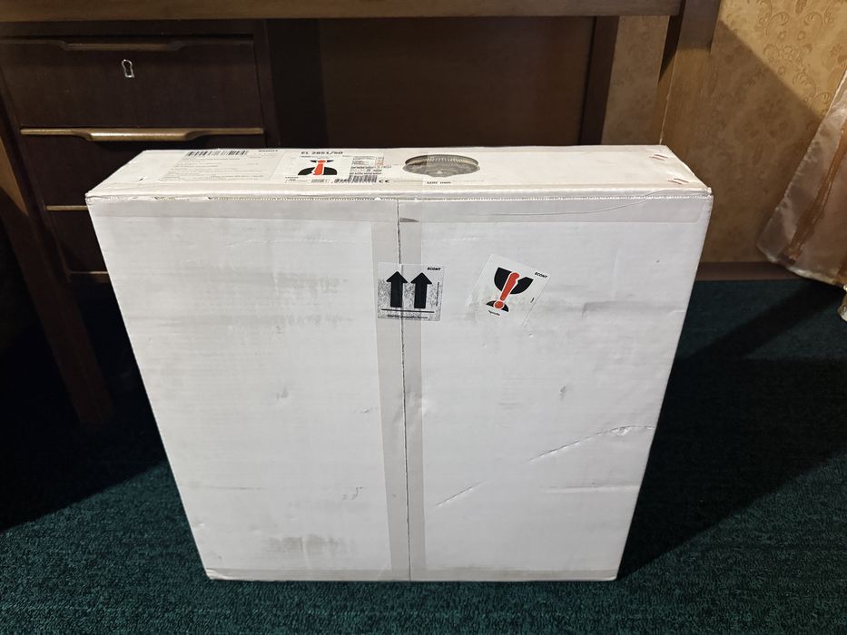 Кристален LED Плафон