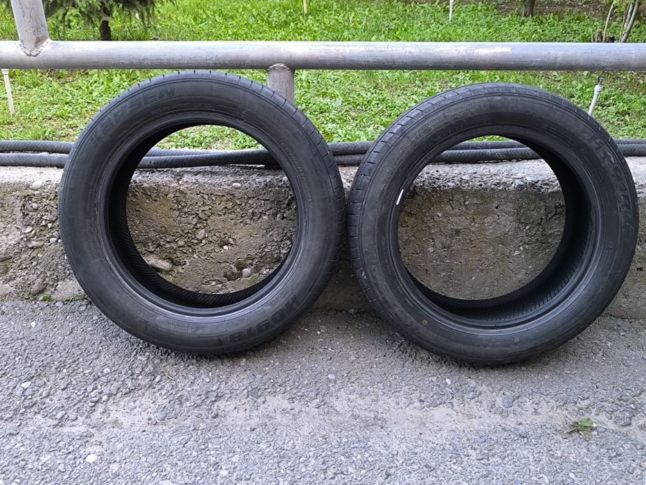 Шины летние 185/55/R15