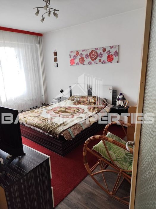 3-стаен в София-Люлин 7 площ 66