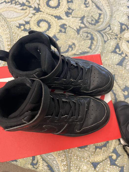 Кецове NIKE-35 номер