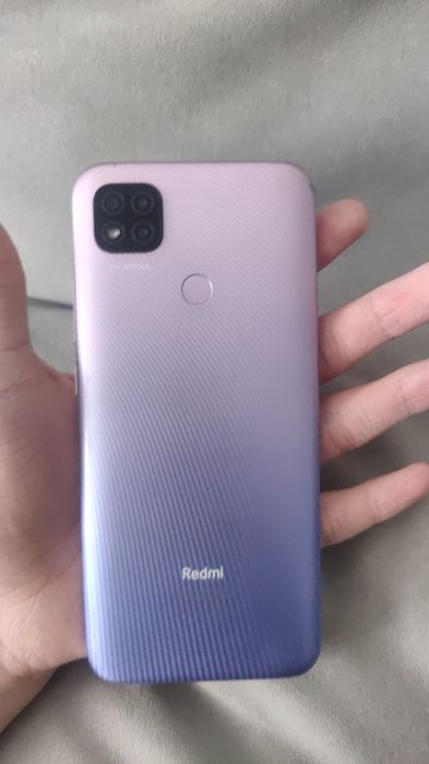 Redmi 9c и Redmi 6a