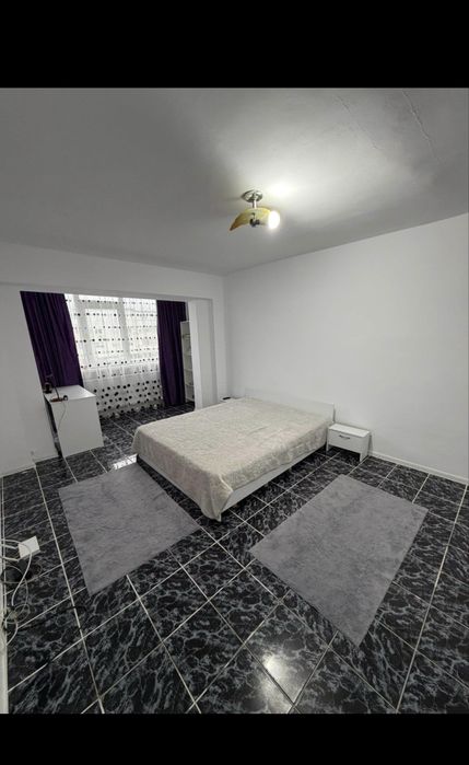 Vand apartamentt
