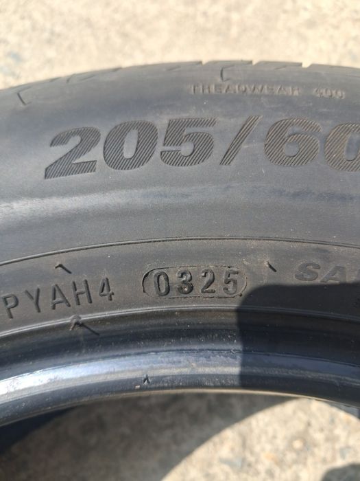 Продам корейскую резину R16 KUMHO