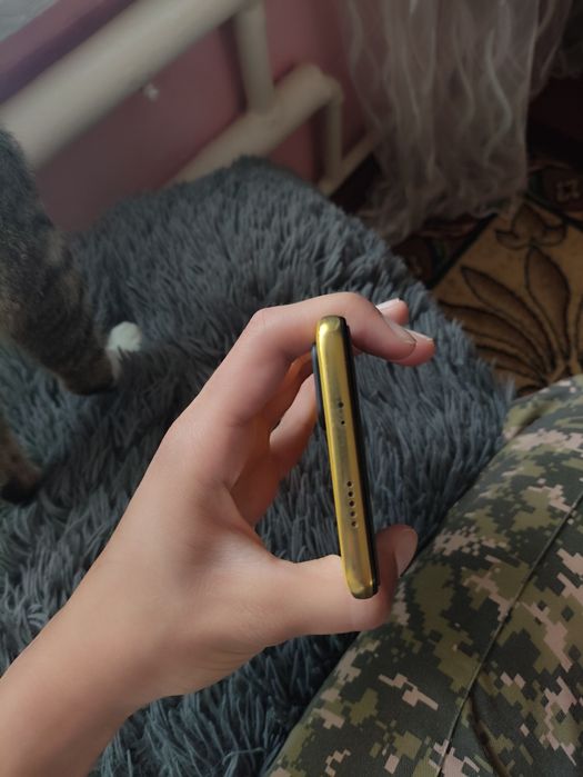 Продам Poco m4 pro 5g