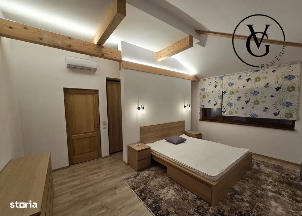 Vila Corbeanca | Tamas de inchiriat